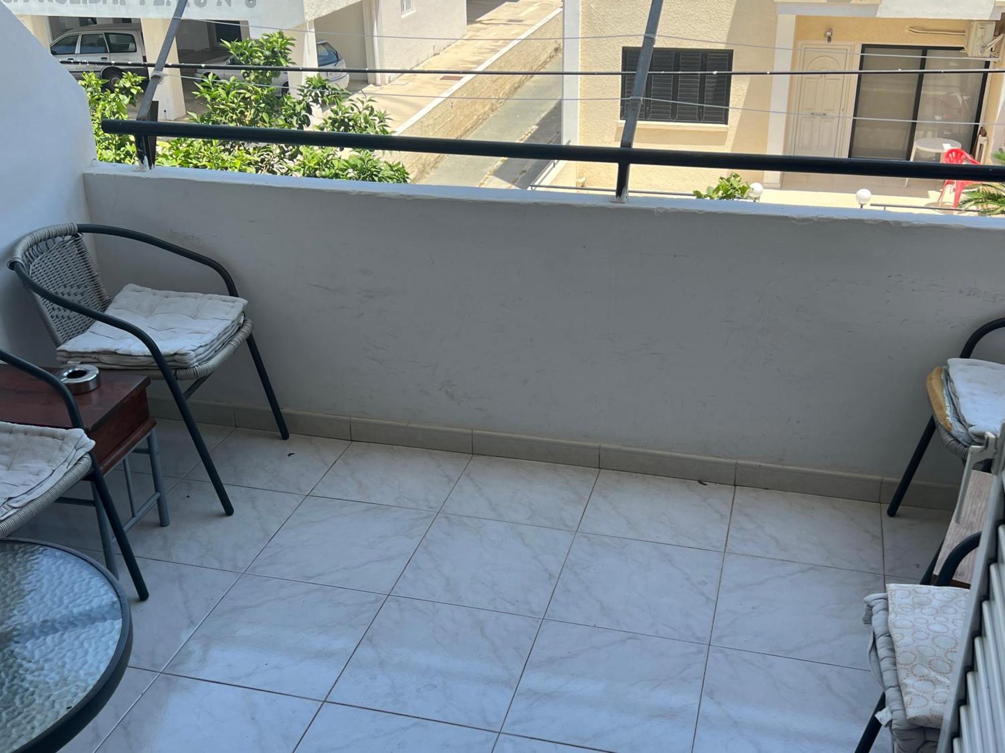 Guest House Larnaca Exterior foto