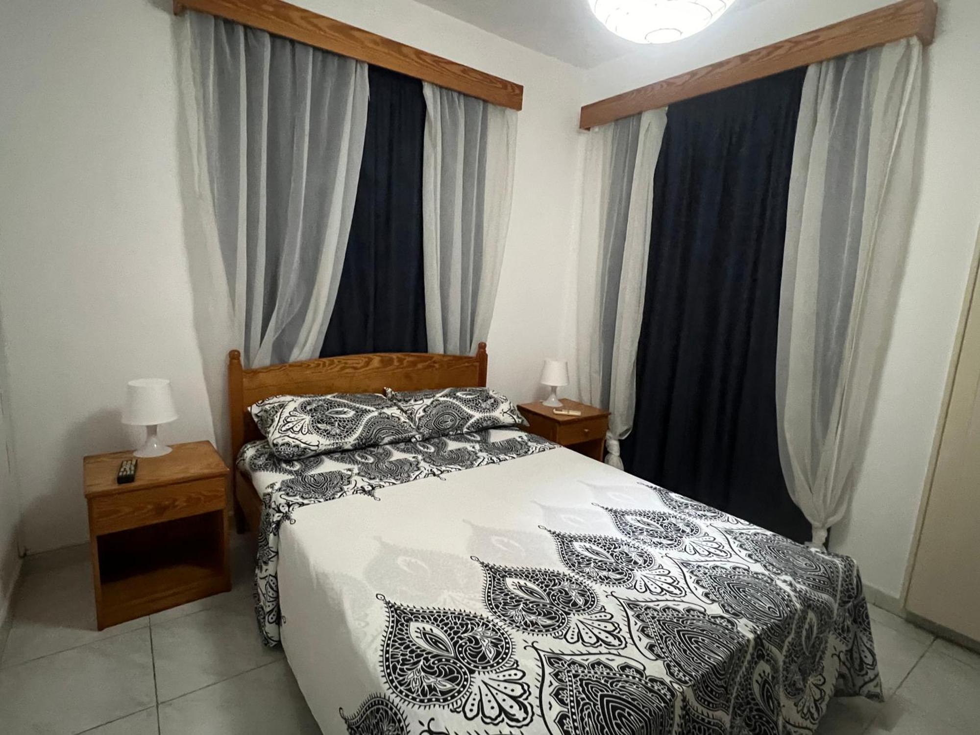 Guest House Larnaca Exterior foto